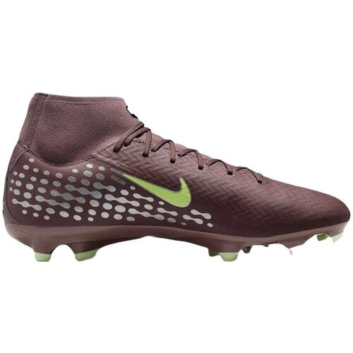 Nike Nogomet Baskets mercurial superfly 10 academy confort &amp;eacute;lev&amp;eacute; Vijolična Slike