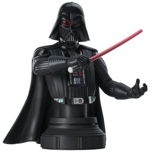 Disney Star Wars: Rebels Darth Vader 1:7 Scale Mini-Bust, (20499524) Slike