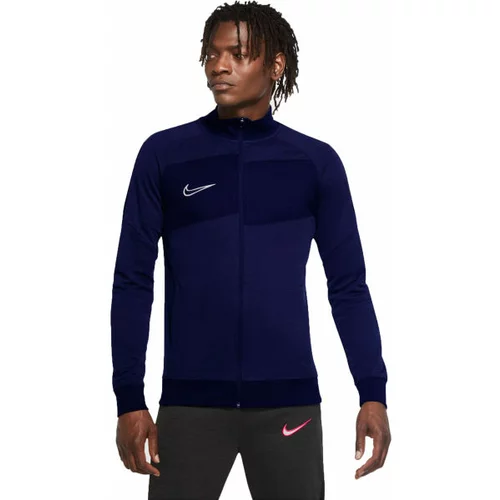 Nike DRY ACD I96 TRKJKT K FPHT M Muška nogometna majica, tamno plava, veličina