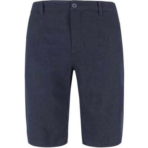 Volcano Man's Shorts P-Gouds M23224-S23 Navy Blue Slike