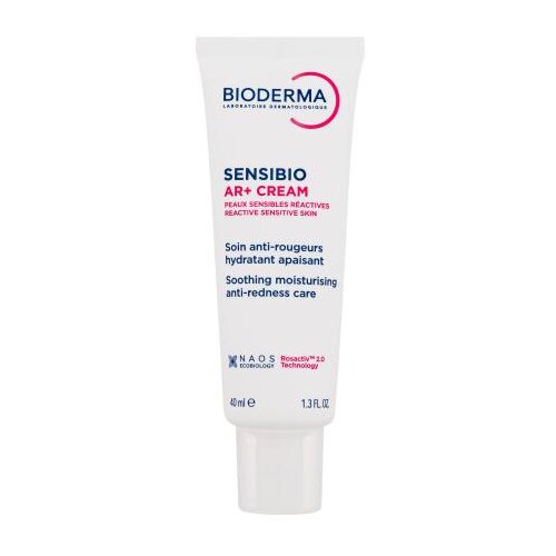 Bioderma Krema ensibio AR+, 40 ml Cene
