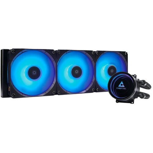 Chieftec Iceberg 360 CLC-360-RGB vodeno hlađenje Cene