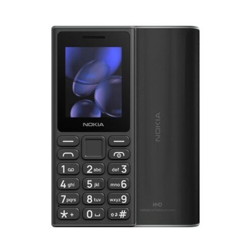 Nokia MOBILNI TELEFON 105 2G Crna (SP01Z07Z2075Y) Cene