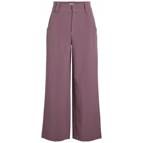 Vila Pants Marna - Ephemera Ružičasta Cijene