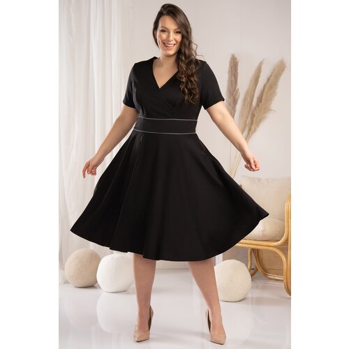 Karko Woman&amp;#039;s Dress SC219 Slike