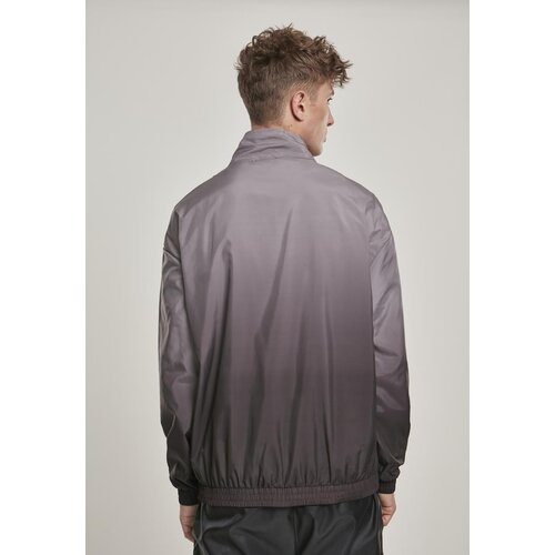 UC Men Gradient Pull Over Jacket Black/Grey Cijene