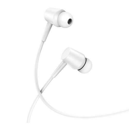 XO slušalice EP57 3.5mm bele Cene