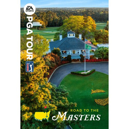 Origin ea SPORTS™ pga TOUR™ (pc) key global Cene
