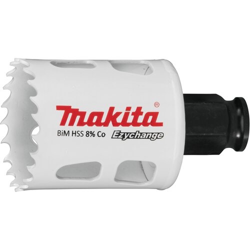 Makita krunasta testera Ezychange HSS-BIM 41mm E-03785 Slike