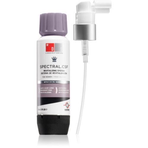 Ds Laboratories SPECTRAL CSF serum protiv opadanje kose za žene 60 ml Cijene