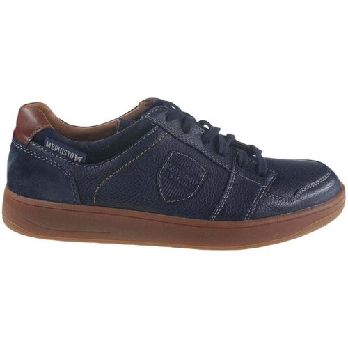 Mephisto Hugh Plava Slike