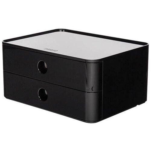 Han Predalnik Allison Smart-Box črn, (20386956) Cene