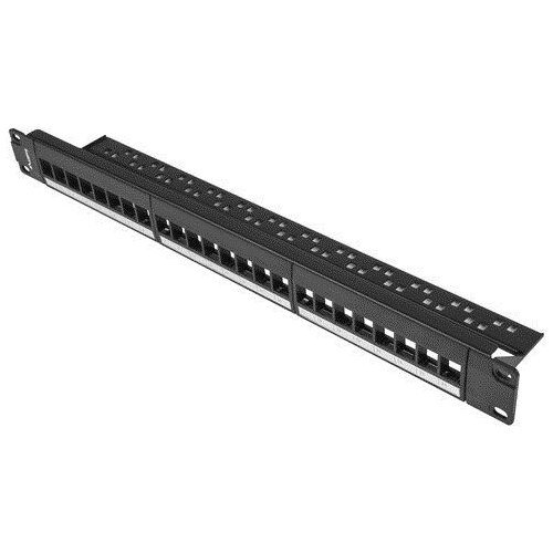 Lanberg PPKS-1024-B patch panel 1U Cijene