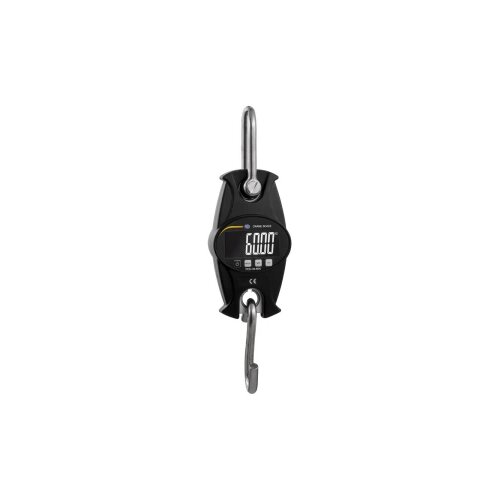 PCE Instruments PCE-HS 60N vaga sa kukom Opseg mjerenja (kg) 60 kg Cijene