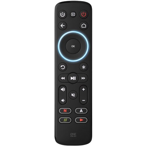 Oneforall one for All Streaming Remote URC7935 Remote Control Cijene