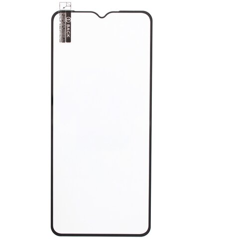  Tempered glass 2.5D full glue za nokia C32 crni Cene