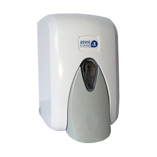 Assist Trend Dozer penu&amp;scaron;avog sapuna Easy Foam Soap F5, 500 ml, Beli Slike