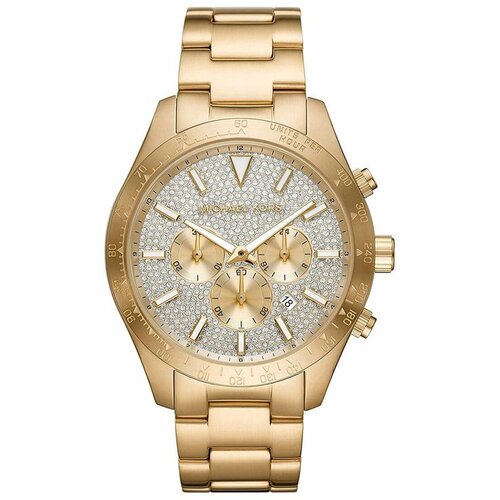 Michael Kors Muški satovi MK8873 (Ø 46 mm) Cene