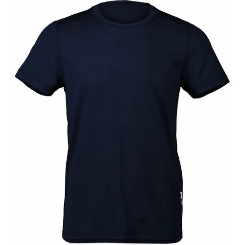 Poc Reform Enduro Light Men&amp;#039;s Tee Turmaline Navy XL Slike