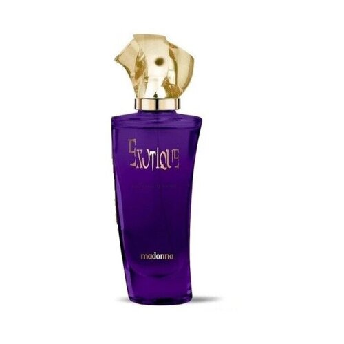 Madonna Parfem ženski EXOTIQUE 50ml MADONA Slike