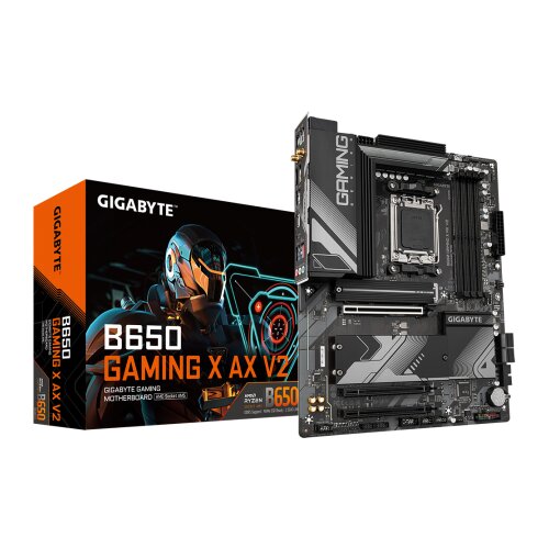 Gigabyte B650 GAMING X AX V2 matična ploča Cene
