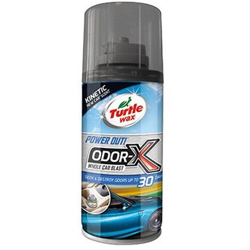 Turtle Wax osvežilec Odor-X 100ml Slike