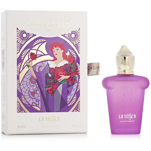 Parfem za žene Xerjoff Casamorati La Tosca EDP 30 ml Cijene