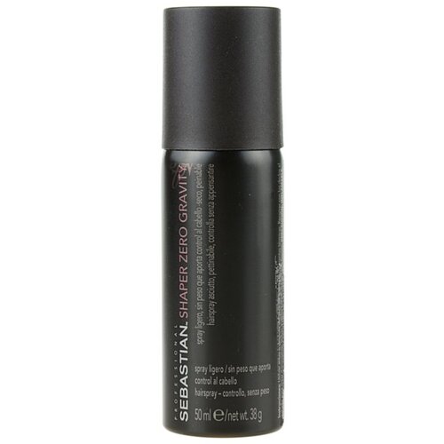 Sebastian Shaper Zero Gravity sprej za kosu za definiciju i oblik 50 ml Slike
