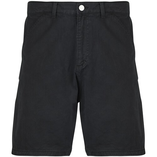Jack &amp;amp; Jones Kratke hlače &amp;amp; Bermuda JPSTTONY RAYE WORKER SHORT MID Črna Slike