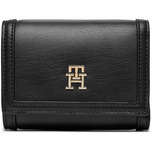 Tommy Hilfiger ŽENSKI NOVČANIK CRNI Cijene