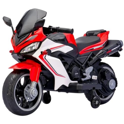 Sporting Machine Dečiji motor na akmulator SM-25004 Crveni Cene