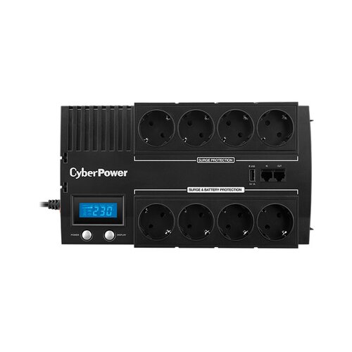 Cyberpower Za&scaron;čita pred prenapetostjo UPS BR1200ELCD Cene
