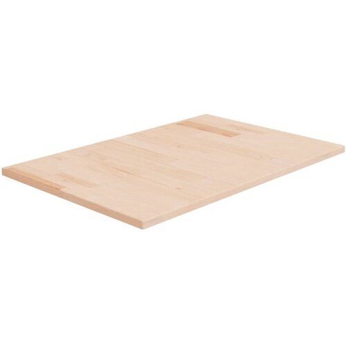 vidaXL Kupaonska radna ploča 60x40x1 5 cm netretirano masivno drvo Cijene