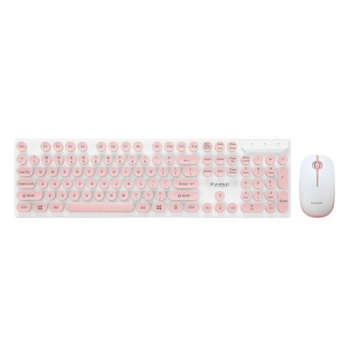 Marvo set tastatura i mi&amp;scaron; Slike