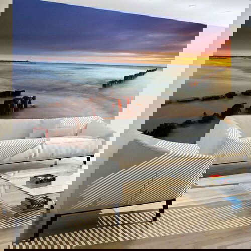  Tapeta - beach - sunrise 200x154 Cijene