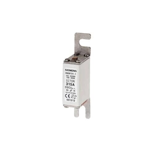 Siemens Uložak osigurača 3NE87311 Slike