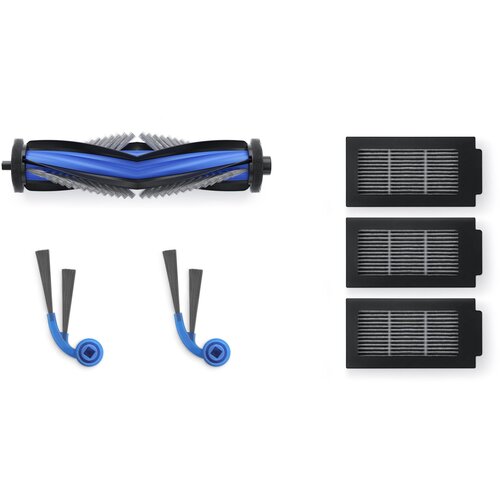 Ecovacs Komplet dodatkov za sesalnik DEEBOT T30C, (5000542058) Cene