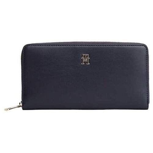 Tommy Hilfiger teget ženski novčanik Slike