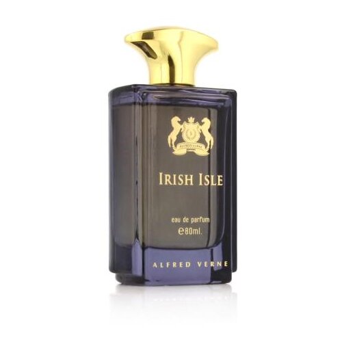Alfred Verne Irish Isle 80 ml parfemska voda unisex Cijene