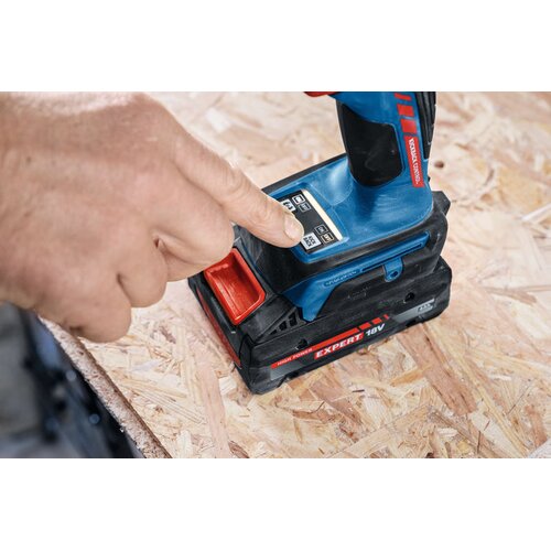Bosch expert EXSB18V-90 akumulatorska vibraciona bu&amp;scaron;ilica-odvrtač 06019R3103 Slike