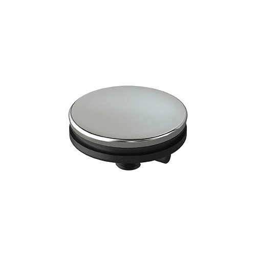 Quadron PLUG ECO Umetak za reverzibilni otvor, boja steel, Slike