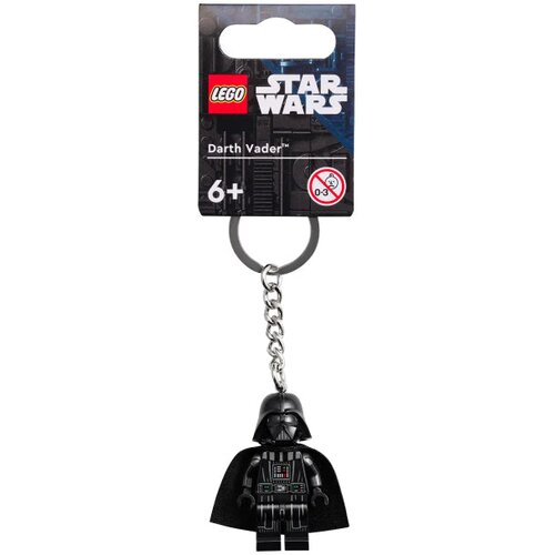 Lego Star Wars&trade; 854236 Privjesak za ključeve - Darth Vader&trade; Cijene