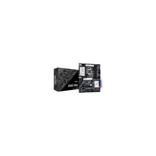 AsRock B560 Pro4 matična ploča Slike