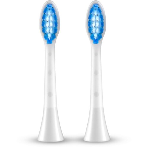 Silkn sonicyou refill, beli, zamenski nastavak četkice za zube (2 kom) soft Cene