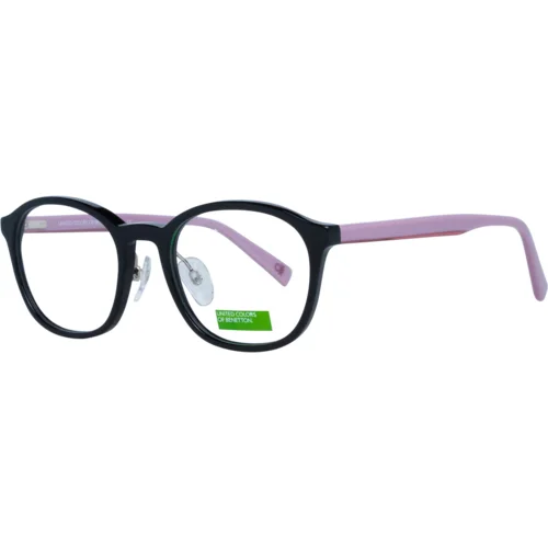 Benetton Optical Frame