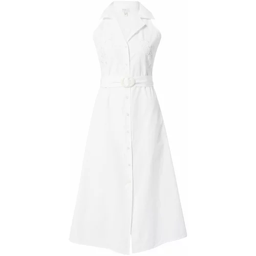 River Island Košulja haljina bijela