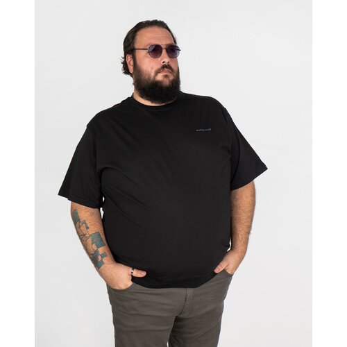 La Force Fashion mu&scaron;ka  majica brc 222 - crna Cene