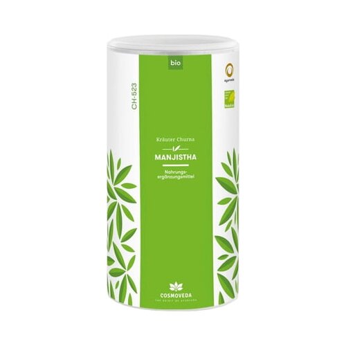 Cosmoveda Bio indijski broč - 500 g Cene