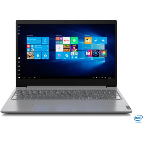 Lenovo V15-IGL 15.6/Intel Pentium Silver N5030/4GB/M.2 256GB/Grey SR 82C3002RYA laptop Cene