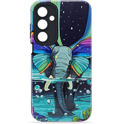  FASHION CASE Maska za telefon 12 za Samsung A15 DZ2/4 Cene